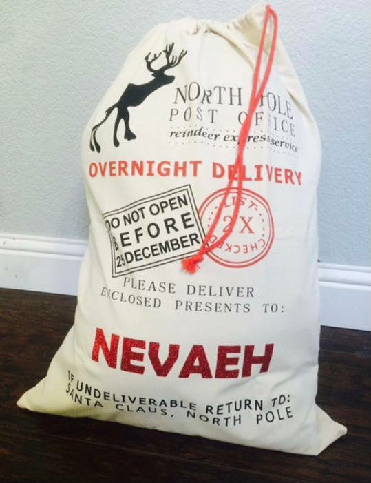 Santa Sack