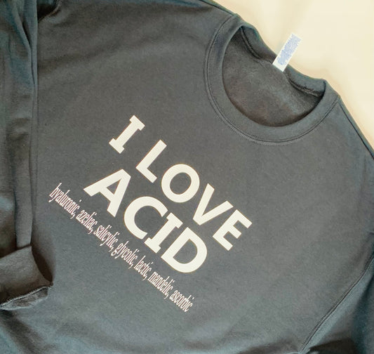 I Love Acid