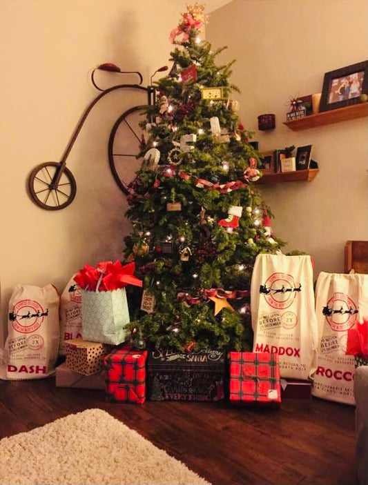 Santa Sack