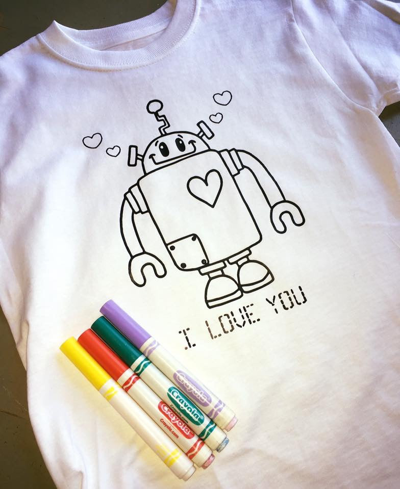 Robot