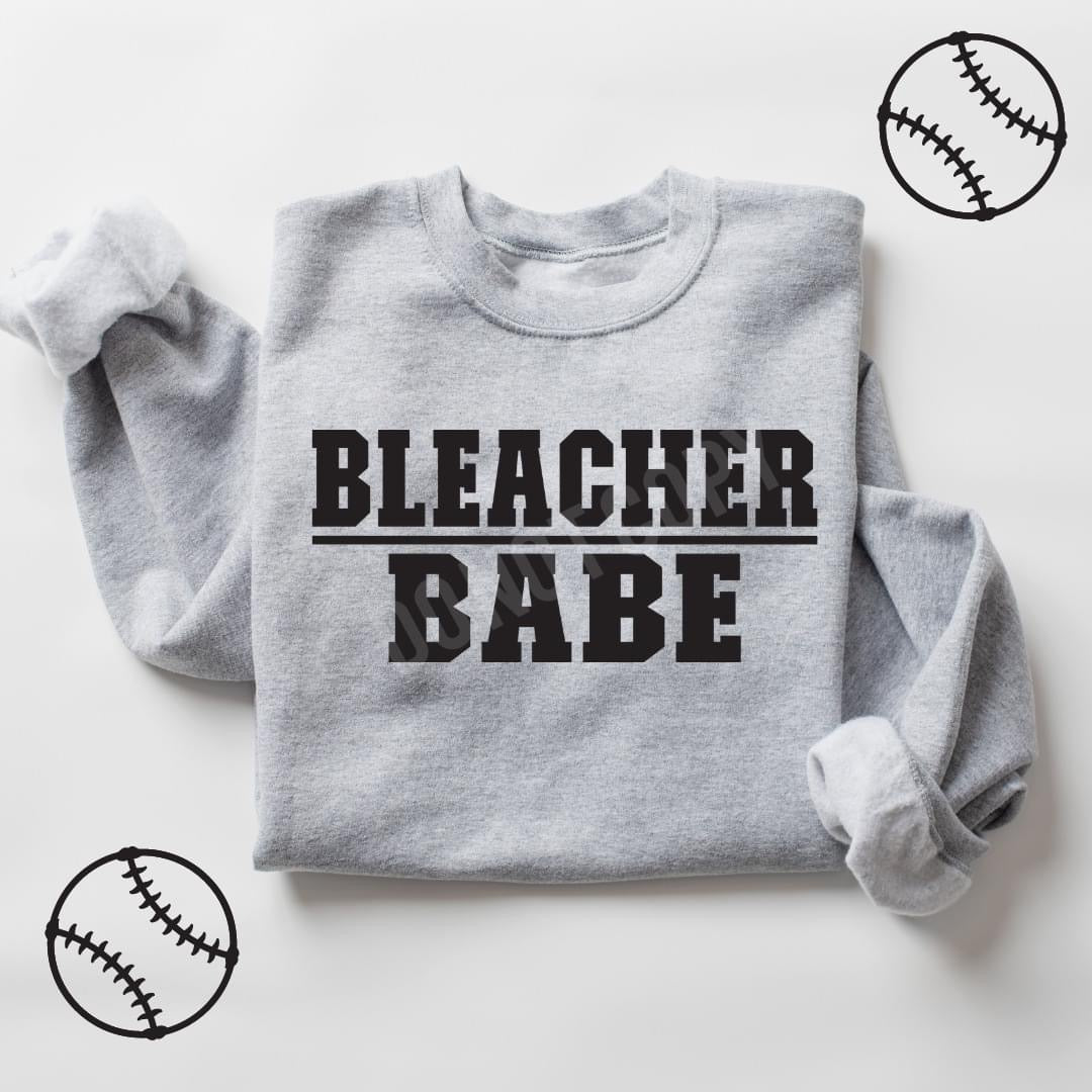 On The Bleachers Is Where I Spend Most Of My Days, Raising Ballers, Baseball Season Ballpark Ballgame Softball, Home Run, Soft Shirt