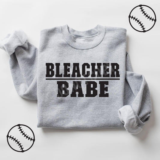 On The Bleachers Is Where I Spend Most Of My Days, Raising Ballers, Baseball Season Ballpark Ballgame Softball, Home Run, Soft Shirt