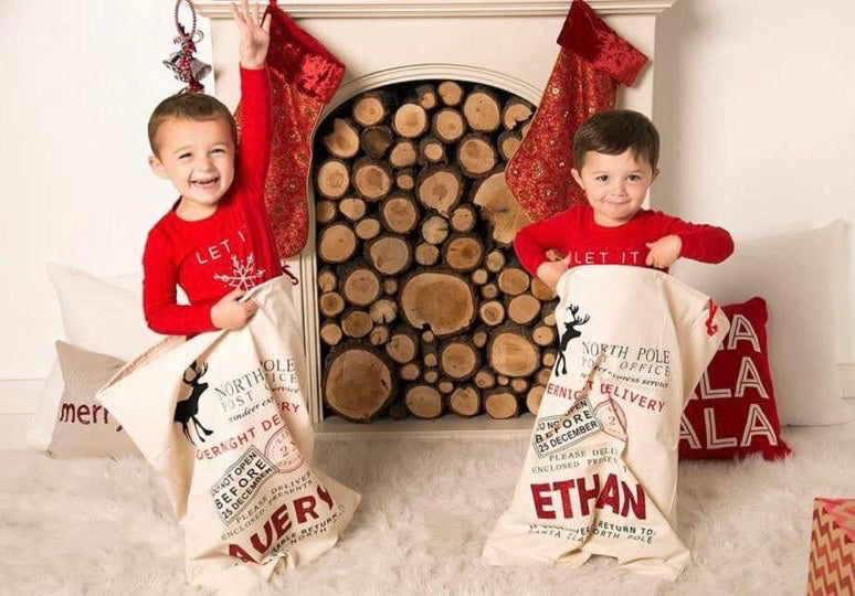 Santa Sack