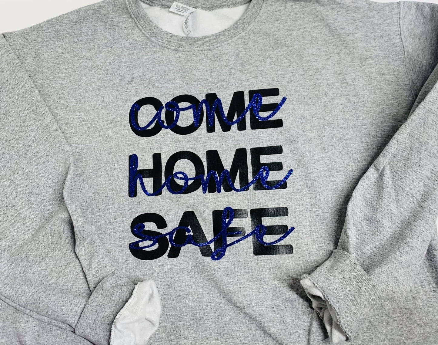 Come Home Safe