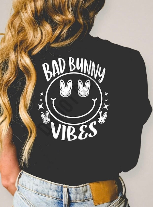 Bad Bunny